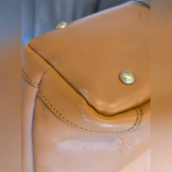 Patricia Nash Kemble Tote purse - Picture 10 of 15